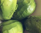 Foto del paso 1 de la receta: Fajitas de guacamole
