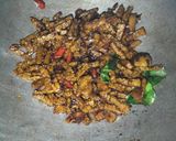 Foto langkah ke 3 dari resep Nasi Uduk Betawi.