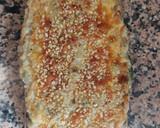 Foto del paso 6 de la receta: Pastel de verduras con bacon