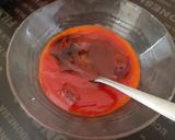 Foto langkah ke 2 dari resep 26. Ayam spicy.