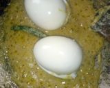 ডিমের এবেলা ওবেলা (dimer ebela obela recipe in Bengali) রেসিপির ধাপ 3 ছবি