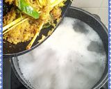 Foto langkah ke 5 dari resep Soto ceker mudah dan enak.