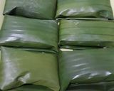 Foto langkah ke 6 dari resep Utri Singkong Pisang.