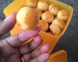 Foto langkah ke 6 dari resep Nastar pahe-pahe (PAket HEmat).