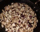 वांगे, बटाटा, कोलंबी तवा भाजी (vanga batata kolambi tawa bhaji recipe in marathi) रेसिपी स्टेप 1 फोटो