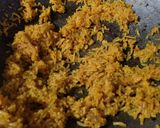 A picture of step 8 of Pulao.