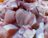 Foto langkah ke 1 dari resep Tongseng Ayam.