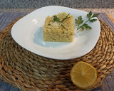 Foto del paso 7 de la receta: Risotto 🍚 al limón 🍋con queso parmesano 🧀