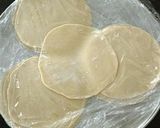 صورة لخطوة 5 من وصفة ماندو mandu-pi