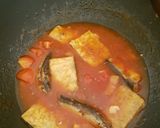 Foto langkah ke 5 dari resep Sarden Tempe.