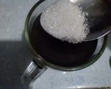 Foto langkah ke 3 dari resep Teh Apel Berempah.
