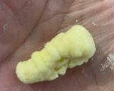 صورة لخطوة 4 من وصفة باستا ايطالي طازج Gnocchi