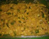 Foto langkah ke 2 dari resep Bakwan Jagung (Dadar Jagung).