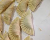 Foto langkah ke 9 dari resep Pastel Sayur.