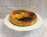 Une image de l'étape 2 de Flan patissier de Christophe Felder.