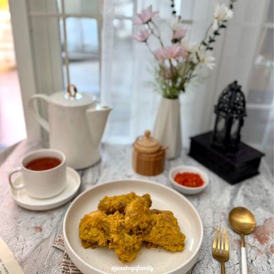 Langkah 8