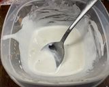 A picture of step 2 of Pork & Pepper Enchiladas.