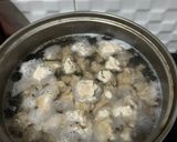 Foto langkah ke 3 dari resep Tekwan Ikan Tongkol.