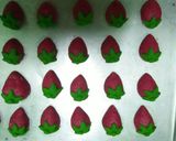 Foto langkah ke 12 dari resep Nastar (bentuk) buah buahan.