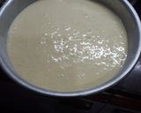 Foto del paso 3 de la receta: Torta celiaca para papá. Grace