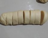 Foto langkah ke 6 dari resep Karipap (pastel lapis).