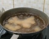 Foto langkah ke 2 dari resep Sambal Terong Udang.