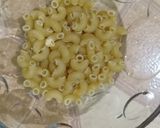 Foto langkah ke 1 dari resep Bolognaise Macaroni Soup.