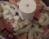Foto langkah ke 1 dari resep Taiso (tahu isi baso).