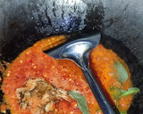 Foto langkah ke 2 dari resep Semur Tahu Kulit.