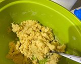 Foto langkah ke 1 dari resep Pie Susu Teflon.