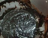 चोको-कोको डिलाइट (choco coco delight recipe in marathi) रेसिपी स्टेप 5 फोटो 