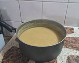 Foto del paso 9 de la receta: Sopa crema de verduras
