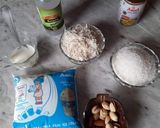 রাঙ্গা আলুর কালাকান্দ (ranga aloor kalakand recipe in Bengali) রেসিপি ধাপ - 1 ছবি
