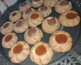 صورة لخطوة 2 من وصفة حلوة وريدات 🏵️ بدون طابع