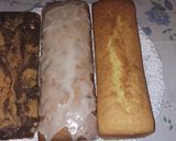 Foto del paso 5 de la receta: Budines