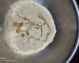 ફરાળી થેપલા (Farali Thepla Recipe In Gujarati) રેસીપી સ્ટેપ1ફોટો