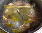 Foto langkah ke 1 dari resep Sambalado Tanak Jengkol Telur Puyuh.