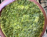 Foto del paso 3 de la receta: Rol de espinaca proteico