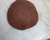Foto del paso 2 de la receta: Galletas de cacao