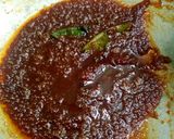 Foto langkah ke 3 dari resep Kering Tempe Teri Kacang.