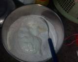 Potato stuffed idli-a new thought recipe step 3 photo