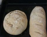 Foto del paso 6 de la receta: Pan caserito