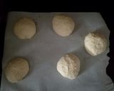 Foto del paso 4 de la receta Pan Kaiser