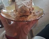 Foto del paso 14 de la receta: Torta crumble de peras🍐🍐