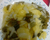 Foto del paso 3 de la receta: Patatas a lo pobre