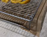 A picture of step 2 of Candied orange slices.