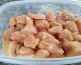 Miso Baked Chicken recipe step 2 photo