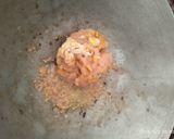 Foto langkah ke 4 dari resep Perkedel Kentang Talas.