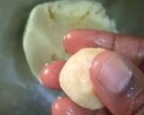 Milk ball recipe step 2 photo