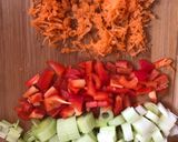 Foto del paso 3 de la receta: Ensalada TaiLau de pollo